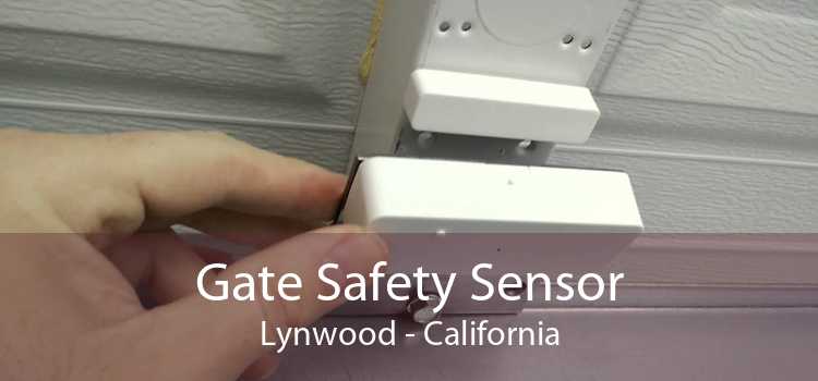 Gate Safety Sensor Lynwood - California