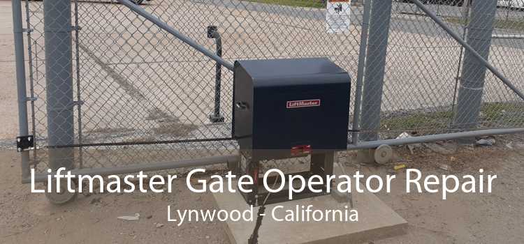 Liftmaster Gate Operator Repair Lynwood - California