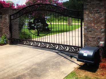 All-o-Matic Gate Opener Repair in Lynwood