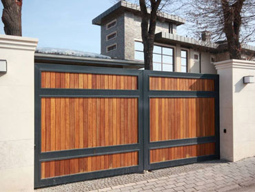 Automatic Gate Repair Lynwood